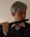 フルート指導者画像